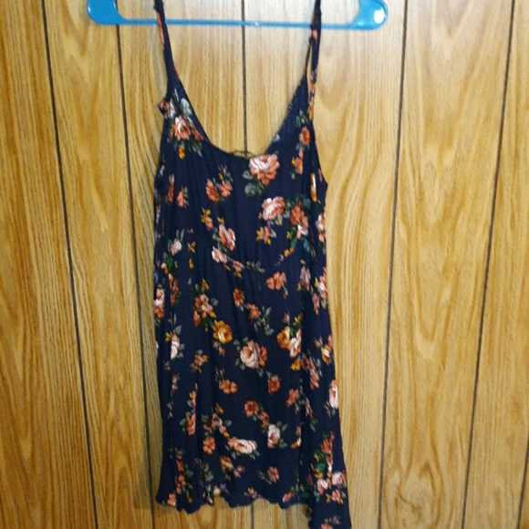 Womens summer mini dress - Picture 5 of 5